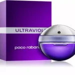 PR ULTRAVIOLET FEM EDP 80ML