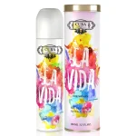 CUBA LA VIDA FEM 100ML
