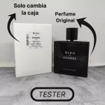 TESTER CHANEL BLEU EDT 100 ML