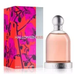 HALLOWEEN KISS FEM EDT 100ML
