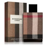 BURBERRY LONDON FOR MEN EDT 100ML