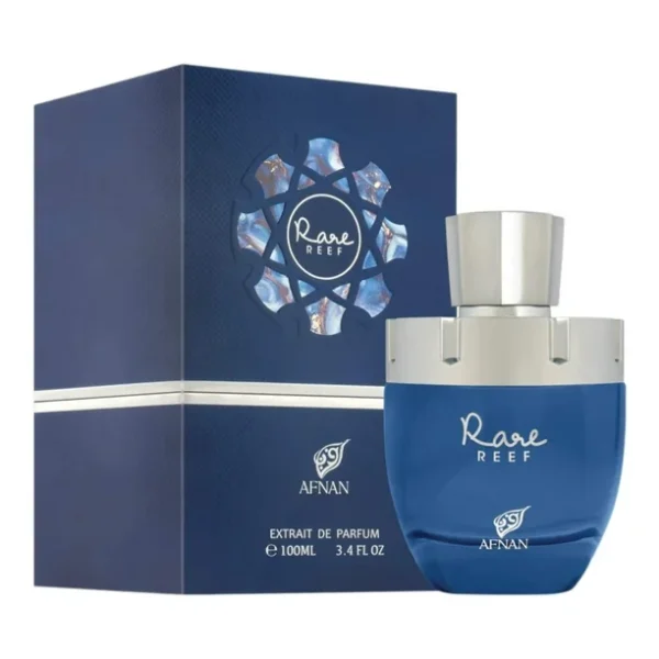 AFNAN RARE REEF EDP 100 ML