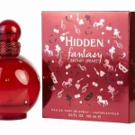 BRITNEY SPEARS FANTASY HIDDEN EDP 100ML