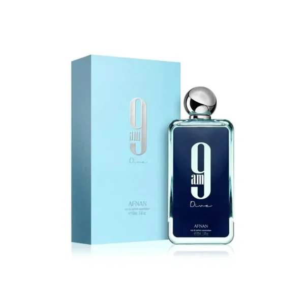 AFNAN 9AM DIVE EDP 150ML GRANDE