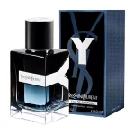 YVES SAINT LAURENT Y MASC EDP 100ML
