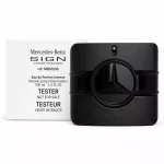 TESTER MERCEDES BENZ SING YOUR POWER EDP 100ML