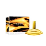 CALVIN KLEIN SOLAR ELIXIR INTENSE PARFUM 100ML