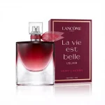LANCOME LA VIE EST BELLE L ELIXIR VERY CHERRY EDP 100 ML